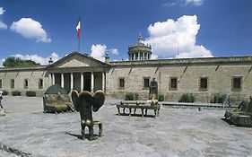 NH Collection Guadalajara Providencia